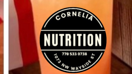 Cornelia Nutrition G