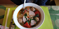 Soupe du Restaurant vietnamien Hoang Van à Reims - n°6