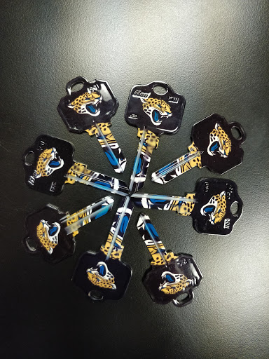 Locksmith «Instant Keys Inc.», reviews and photos, 4250 Hwy Ave, Jacksonville, FL 32254, USA