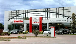 Toyota Plaza Altan Balıkesir image