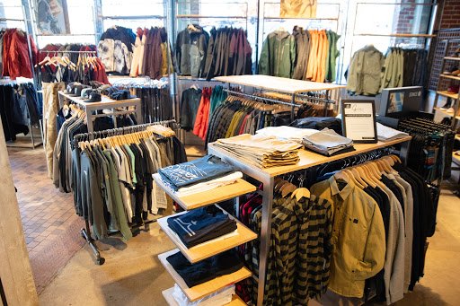 Ski Shop «evo Denver Store», reviews and photos, 860 Broadway, Denver, CO 80203, USA