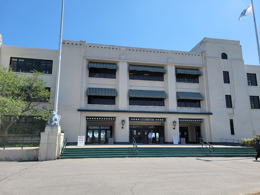 Racecourse «Suffolk Downs», reviews and photos, 525 William F McClellan Hwy, Boston, MA 02128, USA