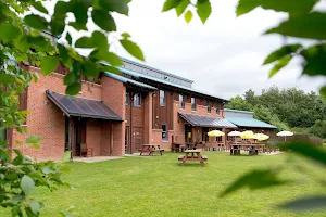 YHA National Forest image