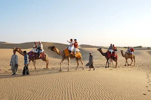 Royal Adventure Tour Package Jaisalmer image