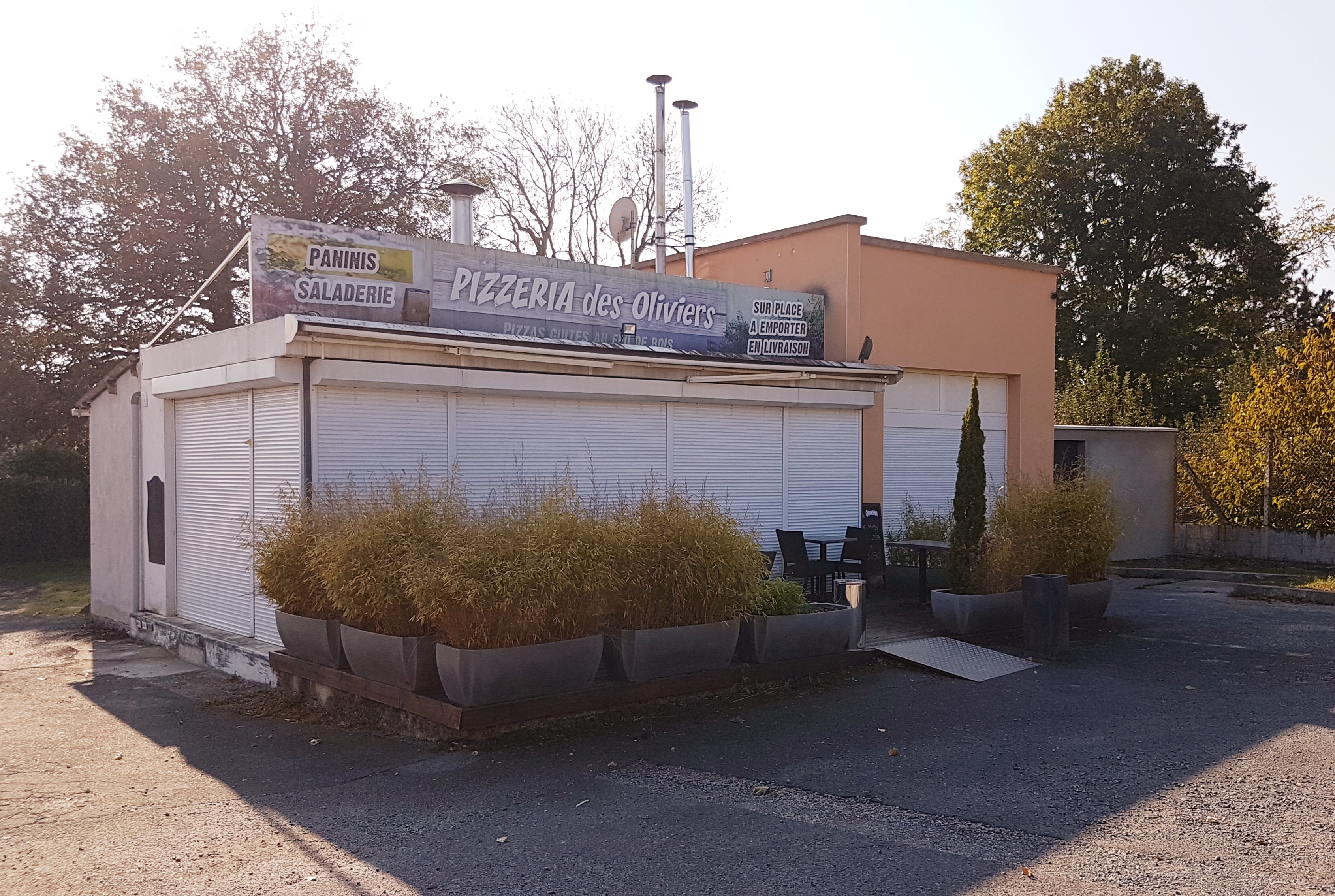Photo n° 1 de l'avis de Aymeric.i fait le 20/10/2018 à 07:36