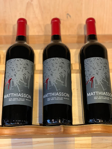 Wine Store «Wine Society», reviews and photos, 41 Northern Blvd, Greenvale, NY 11548, USA