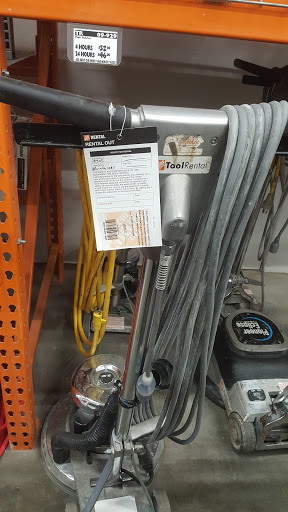 Home Improvement Store «The Home Depot», reviews and photos, 541 W 9 Mile Rd, Pensacola, FL 32534, USA