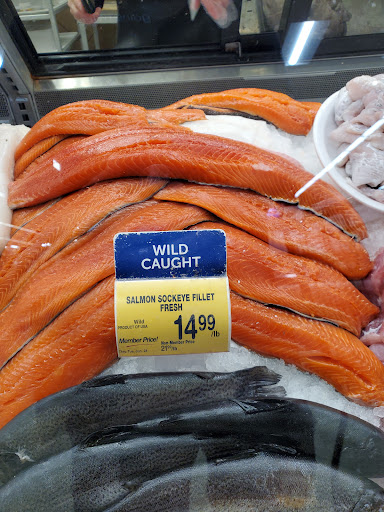 Grocery Store «Safeway», reviews and photos, 10223 Gravelly Lake Dr SW, Lakewood, WA 98499, USA