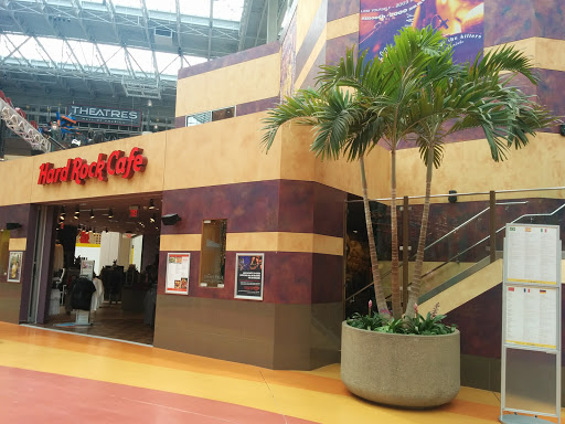 Shopping Mall «Mall of America», reviews and photos, 60 E Broadway, Bloomington, MN 55425, USA
