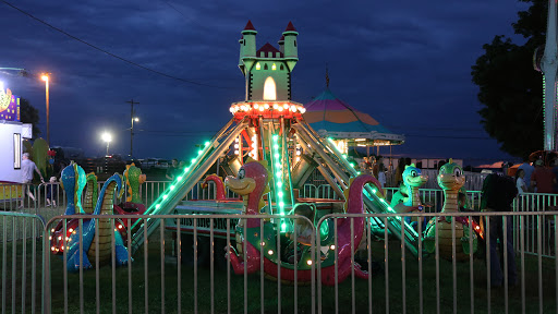 Fairground «Tioga County Fair Grounds», reviews and photos, 2258 Charleston Rd, Wellsboro, PA 16901, USA