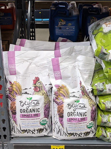 Grocery Store «Grocery Outlet Bargain Market», reviews and photos, 1523 Fremont Blvd, Seaside, CA 93955, USA