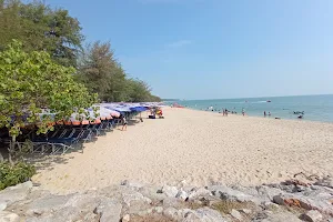 Cha-Am Beach image