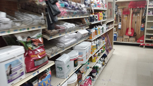 Home Improvement Store «Tractor Supply Co.», reviews and photos, 100 W Ardice Ave #1, Eustis, FL 32726, USA