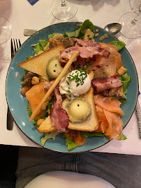 Plats et boissons du Le Louis XII • Bar Restaurant à Blois - n°9