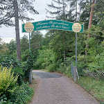 Photo n°1 de l'avis de Peter.c fait le 22/09/2023 à 06:39 sur le  Cafe Sinnberg à Bad Kissingen