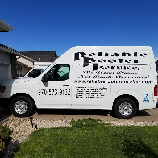 Reliable rooter service in Severance, Colorado