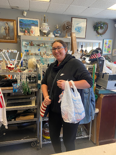 Thrift Store «JCOC Community Thrift», reviews and photos, 120 S Plaza Trail, Virginia Beach, VA 23452, USA