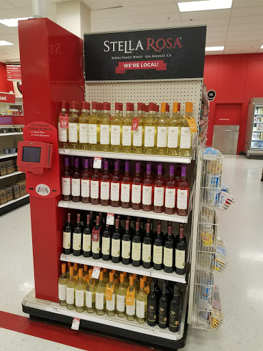 Department Store «Target», reviews and photos, 2195 Glendale Galleria, Glendale, CA 91210, USA