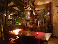 Atmosphère du Restaurant thaï La Paillote à Carqueiranne - n°2