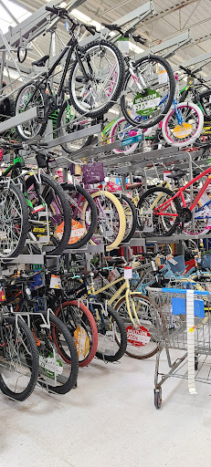 Department Store «Walmart Supercenter», reviews and photos, 41 Anawana Lake Rd, Monticello, NY 12701, USA