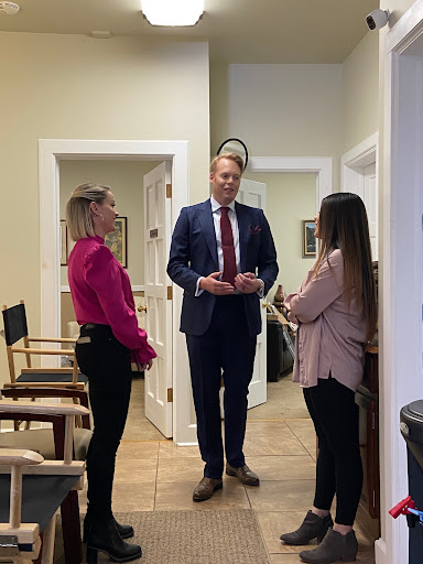 Advertising Agency «Newell Ledbetter Advertising», reviews and photos, 3803 Palmer Park Blvd, Colorado Springs, CO 80909, USA