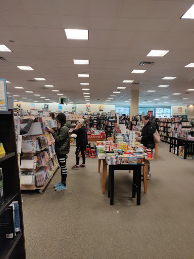 Book Store «Barnes & Noble», reviews and photos, 2999 Pearl St, Boulder, CO 80301, USA