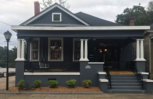 Personal Injury Attorney «Law Offices of Mark P. Jones», reviews and photos