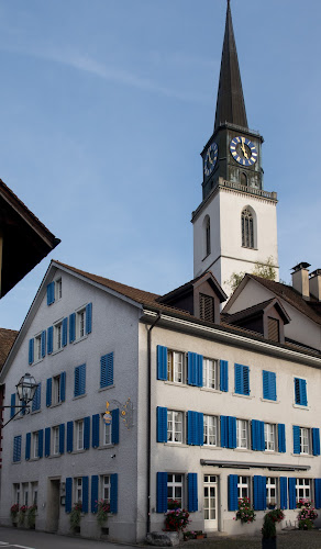 Rathausgasse 3, 8180 Bülach, Schweiz
