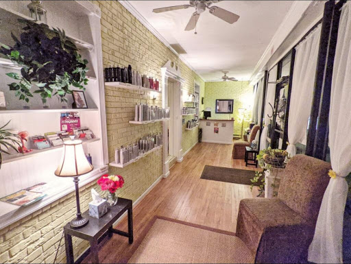 Beauty Salon «Wildflowers Salon & Spa», reviews and photos, 8073 OH-48, Maineville, OH 45039, USA