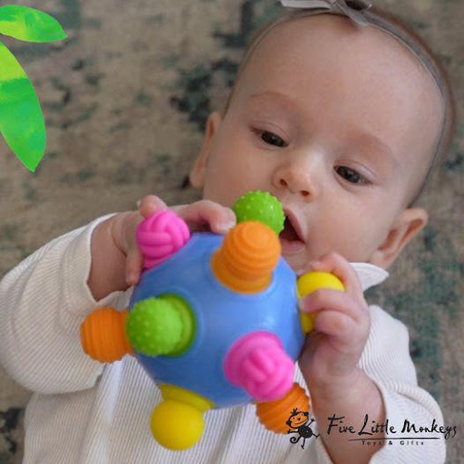 Toy Store «Five Little Monkeys», reviews and photos, 1240 Solano Ave, Albany, CA 94706, USA