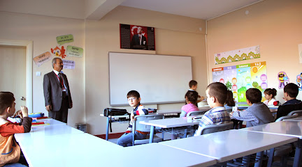 Tokat Bahçeşehir Koleji
