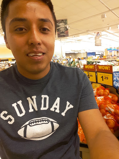 Grocery Store «Food Lion», reviews and photos, 1202 W Broad St, Elizabethtown, NC 28337, USA