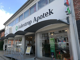 Aalestrup Apotek - filial af Aars Apotek