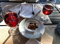 Plats et boissons du Restaurant marocain Le Palmier à Dijon - n°7