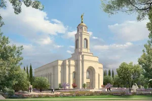 Feather River California Temple image