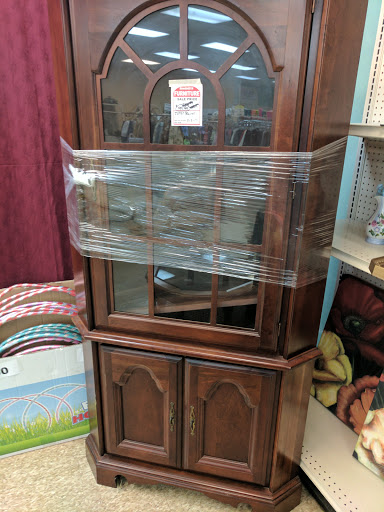 Thrift Store «Goodwill Retail & Donation Center», reviews and photos, 19041 San Carlos Blvd, Fort Myers Beach, FL 33931, USA