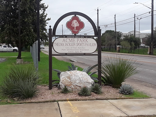 State Park «Acme Park», reviews and photos, 534 S Acme Rd, San Antonio, TX 78237, USA