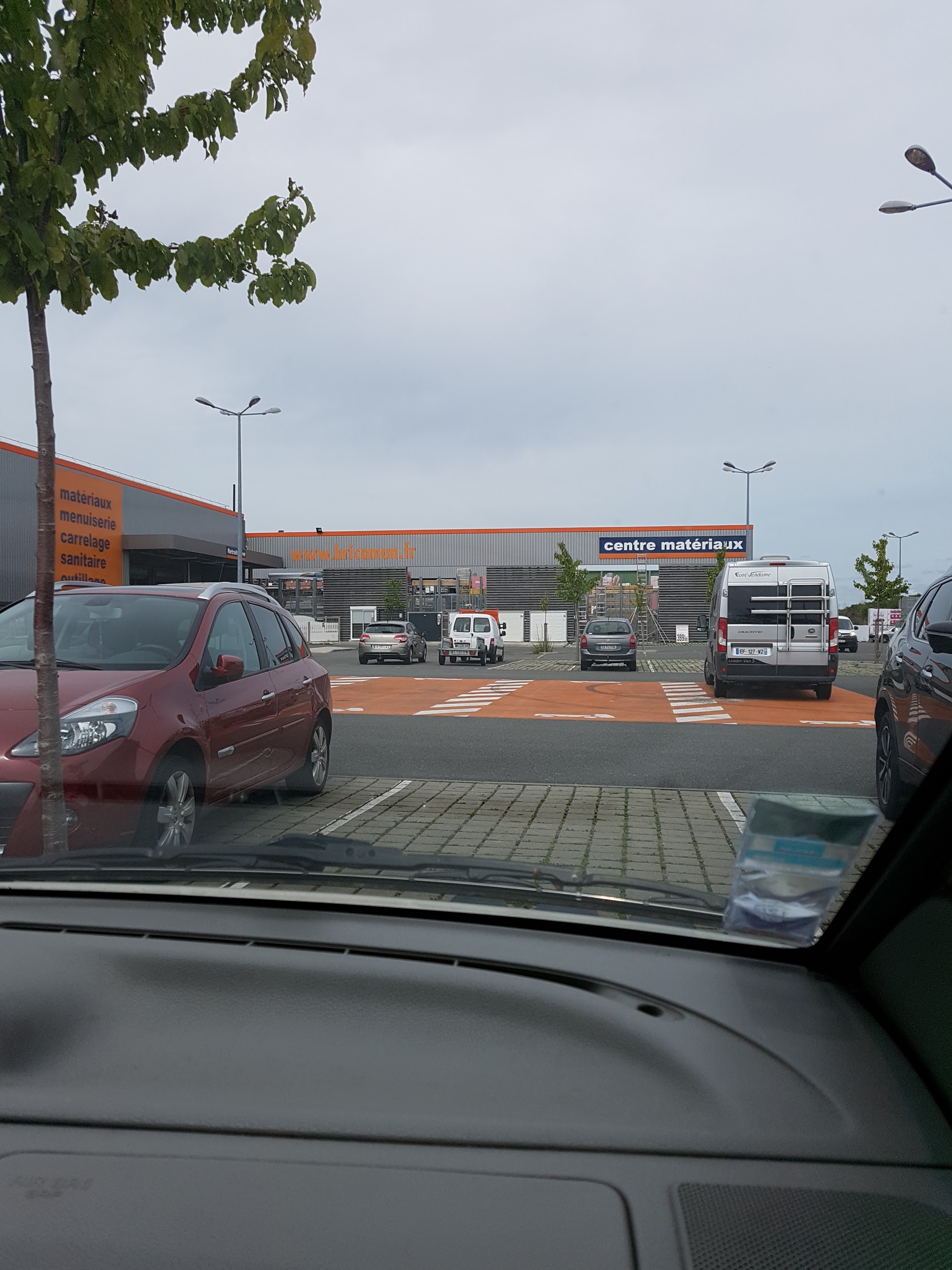 Photo n° 1 de l'avis de Stephane.u fait le 14/08/2017 à 14:24