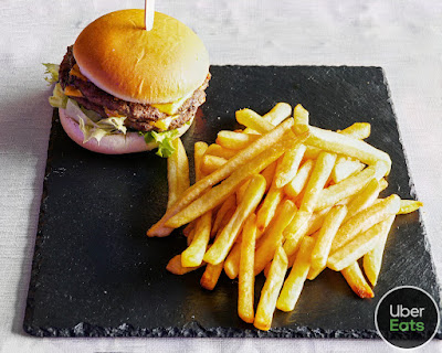Ifood Compoz Ton Bay ! à Creil