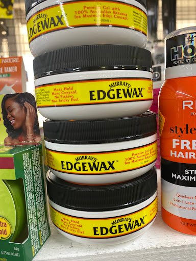 Beauty Supply Store «K & S HAIR & BEAUTY», reviews and photos, 804 W New Haven Ave A, Melbourne, FL 32901, USA