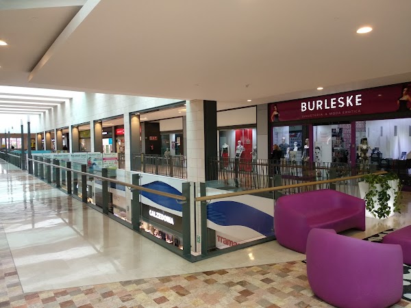 Centro Comercial Espacio Mediterráneo