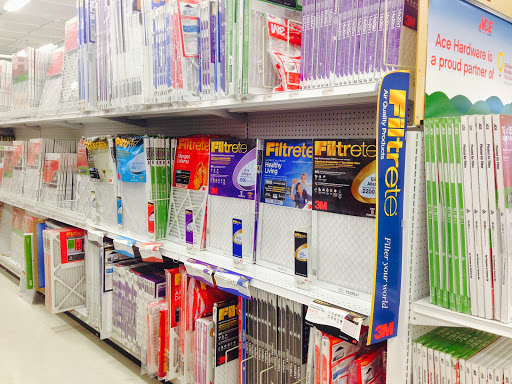 Paint Store «Ace Hardware at Austin Bluffs», reviews and photos, 3640 Austin Bluffs Pkwy, Colorado Springs, CO 80918, USA