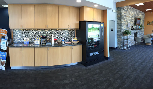 Auto Repair Shop «Hillman Automotive and Tire», reviews and photos, 6348 Robinson Rd, Lockport, NY 14094, USA