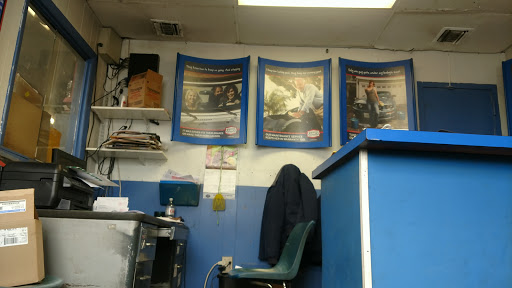 Transmission Shop «AAMCO Transmissions & Total Car Care», reviews and photos, 638 Medford Ave, Patchogue, NY 11772, USA
