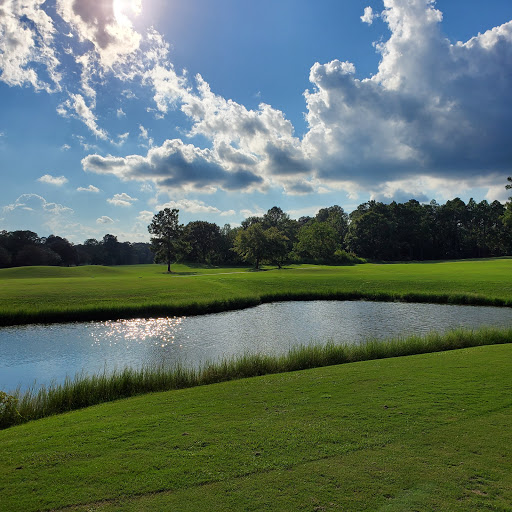 Golf Course «Spring Hill Golf Course», reviews and photos, 4000 Dauphin St, Mobile, AL 36608, USA