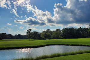 Spring Hill Golf Course