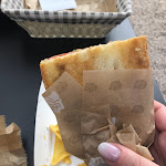 Photo n°4 de l'avis de Nicole.r fait le 18/04/2022 à 14:35 sur le  Schiaccia à Ferrara