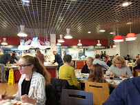 Atmosphère du Restaurant Flunch Saint Quentin - n°15