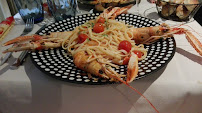 Spaghetti du Restaurant italien Amalfi à Paris - n°3