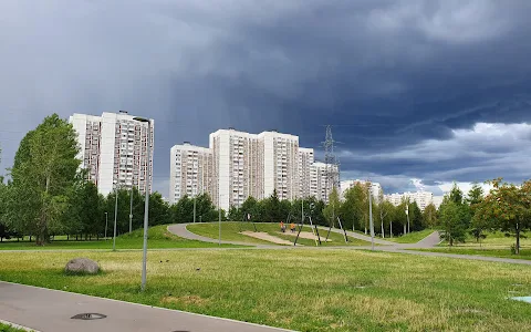 Park 850-Letiya Moskvy image